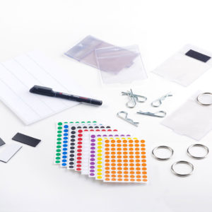 Accessoires