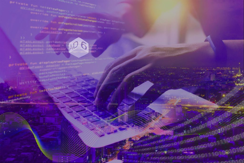 AD6-des logiciels pour faciliter vos process