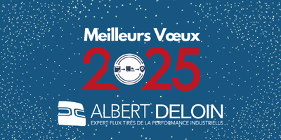 Voeux AD 2025