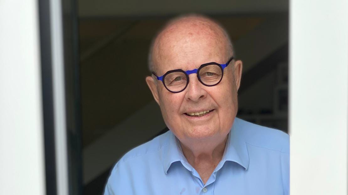 L’histoire d’ALBERT DELOIN : une entreprise née du terrain, portée par la passion de son fondateur