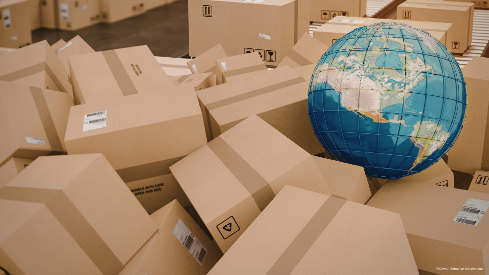 Transformation des supply chains : l’optimisation des processus en première ligne